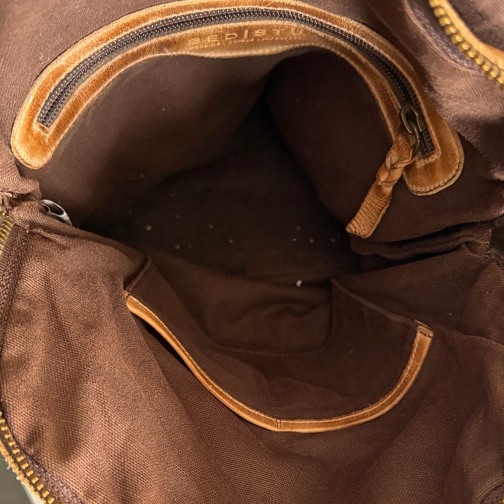 Bed Stu Patsy Backpack - image 3